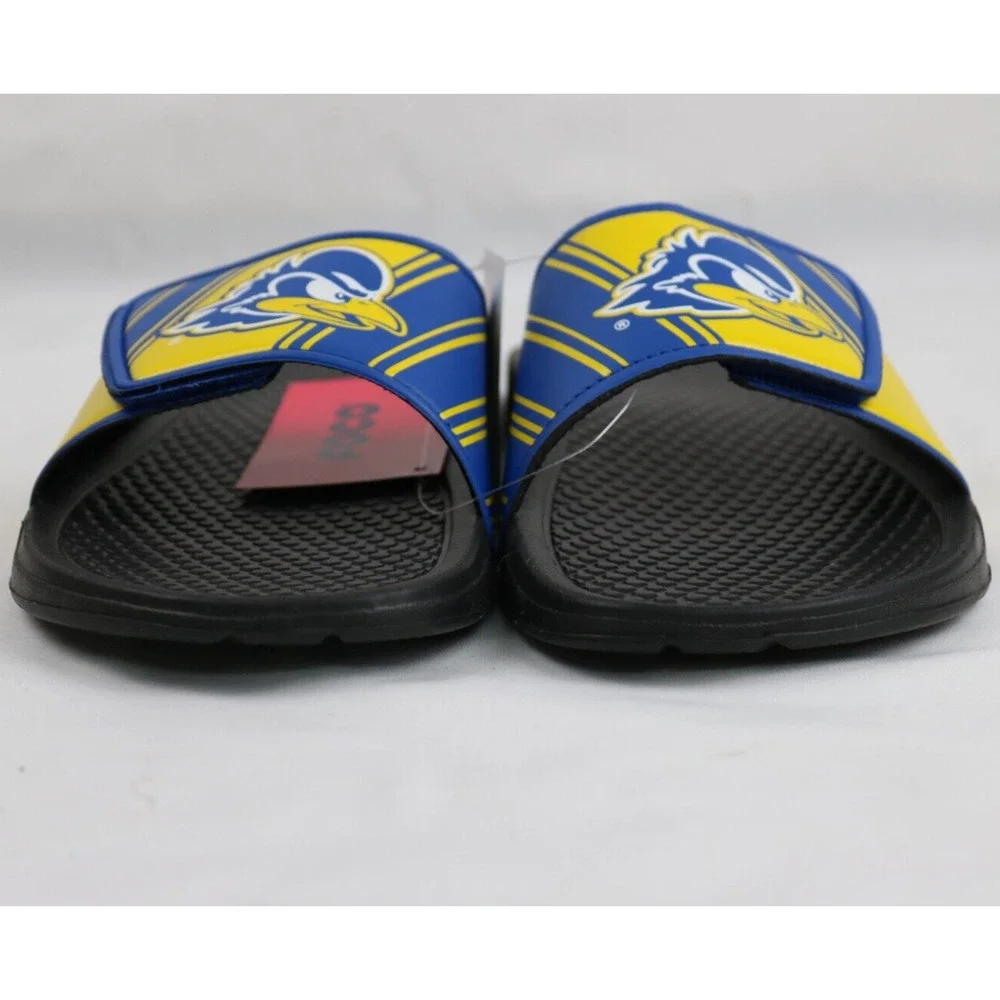 Virginia Cavaliers NCAA FOCO Legacy Sport Slide Sandals - Men's 9-10 - Picture 7 of 14